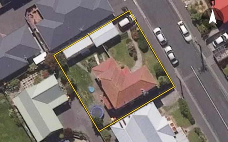 50 Tedder Street