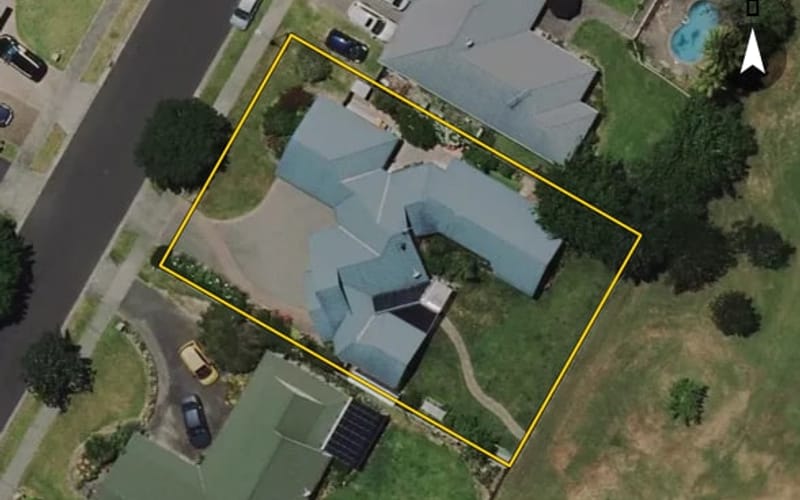 5 Limousin Place