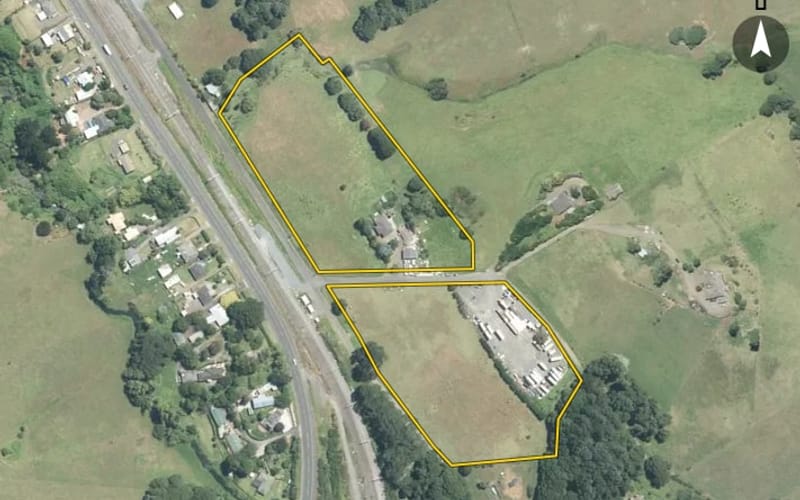 105A Crown Road