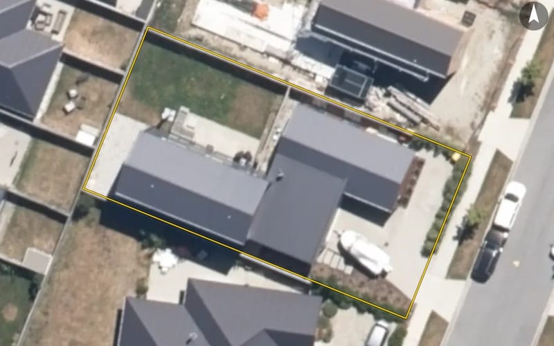 54 Corriedale Road