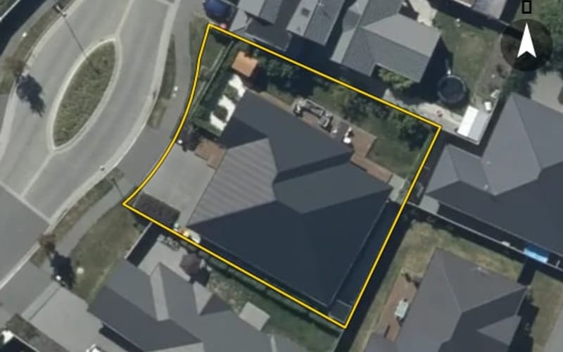 5 Gammack Drive