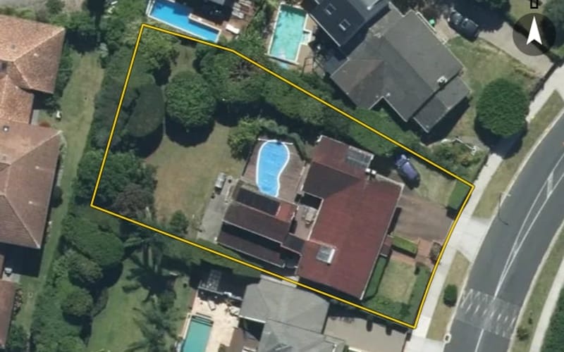 53 Roberta Avenue