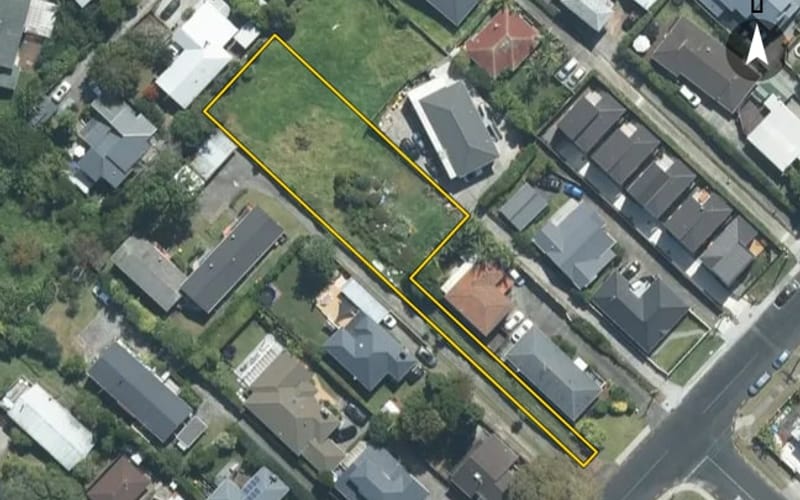 41 Stanley Avenue