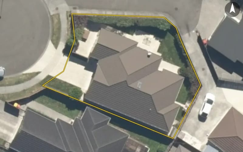 6 Sun Valley Way