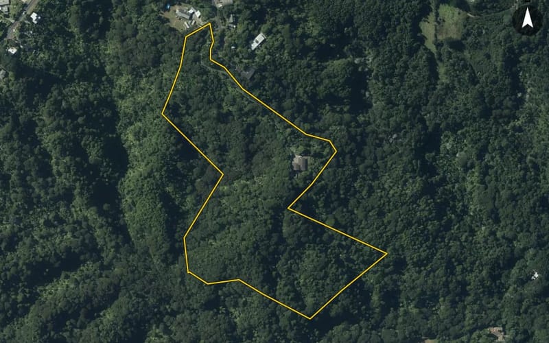 15 Range Road