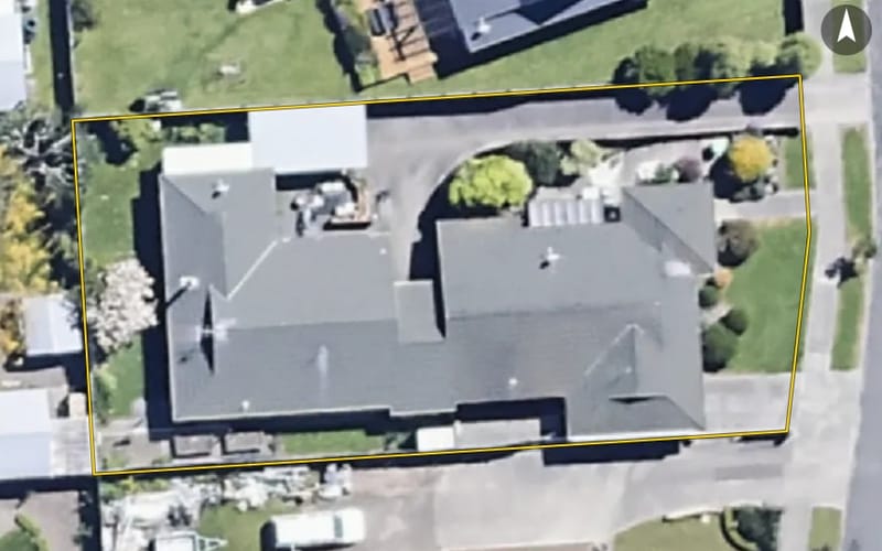 14A Mountain View Road
