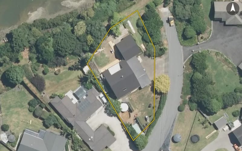 17 Roseneath Road