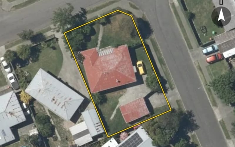 41 Alexander Avenue