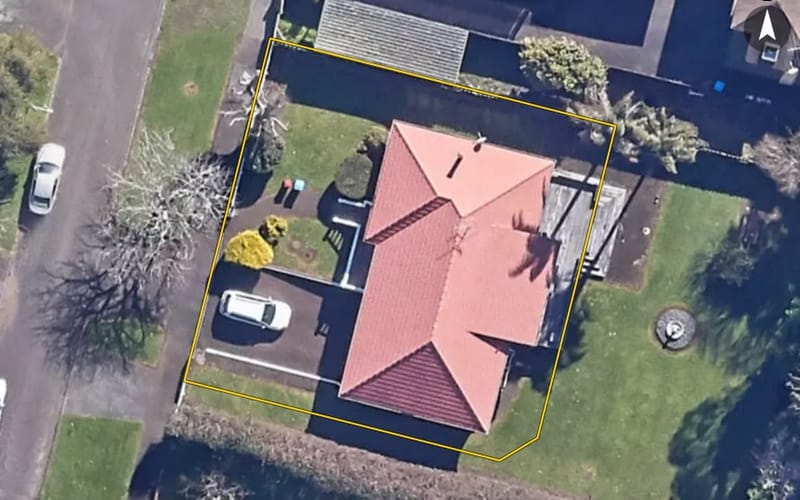 3A Mears Place