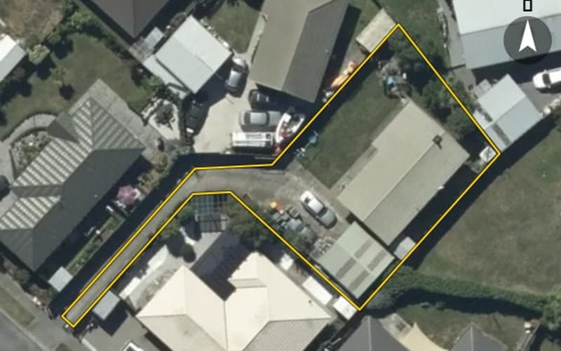 5 Munich Place