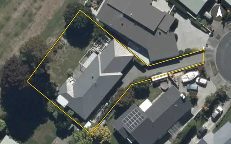 17 Brackendale Place