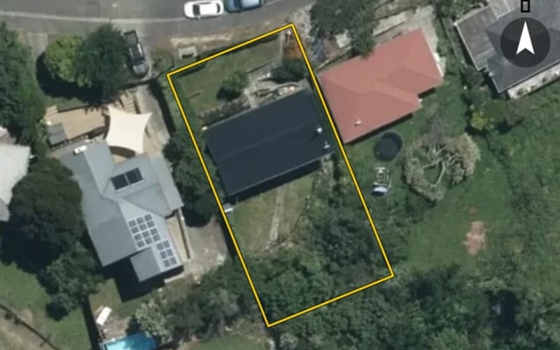 21 Britannia Heights