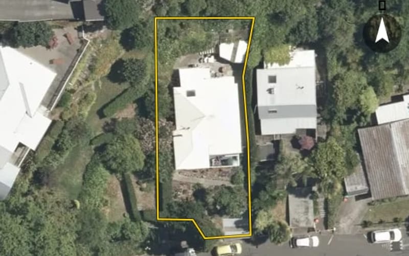 26 Coote Road