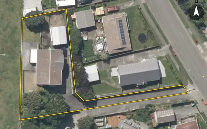 15 Moki Street