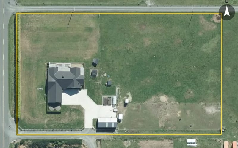 65 Aicken Road