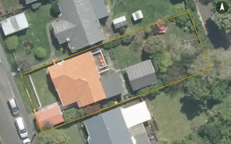 11 Hathaway Avenue