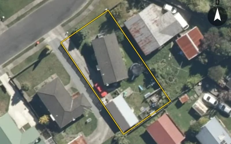 14 Blueberry Grove