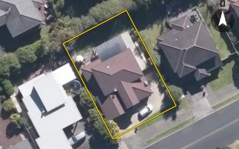 122 Kyle Road
