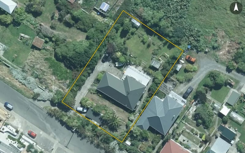 17 Raymond Street