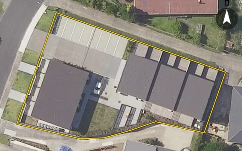 26 Landview Road