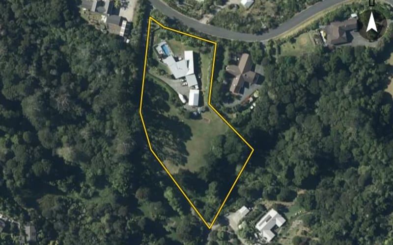 26 McCallum Drive