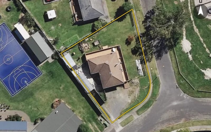 4 Kauri Drive