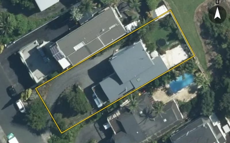 28 Morrow Avenue