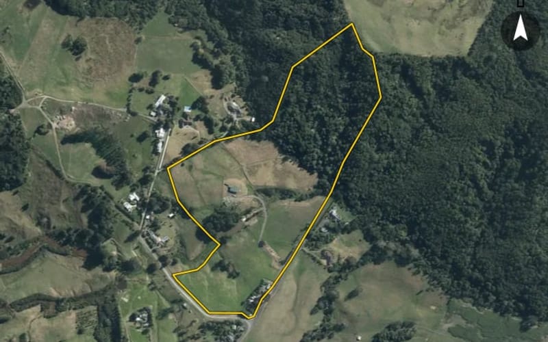 35-45 Hawkes Access Road