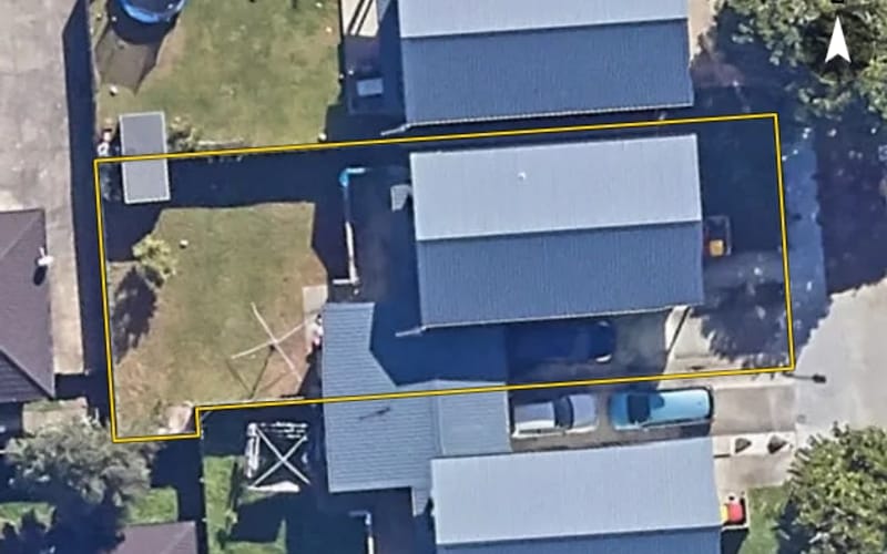 38 Waitangi Road