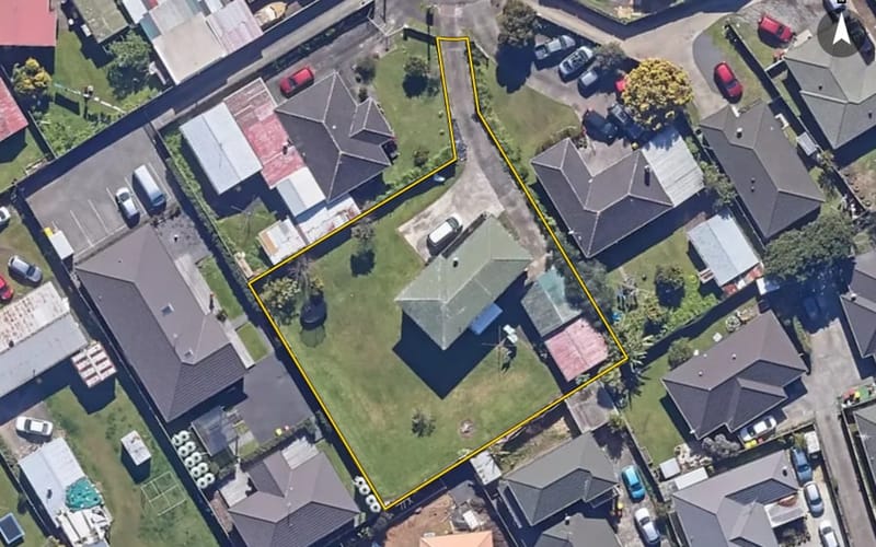 15 Burbridge Road