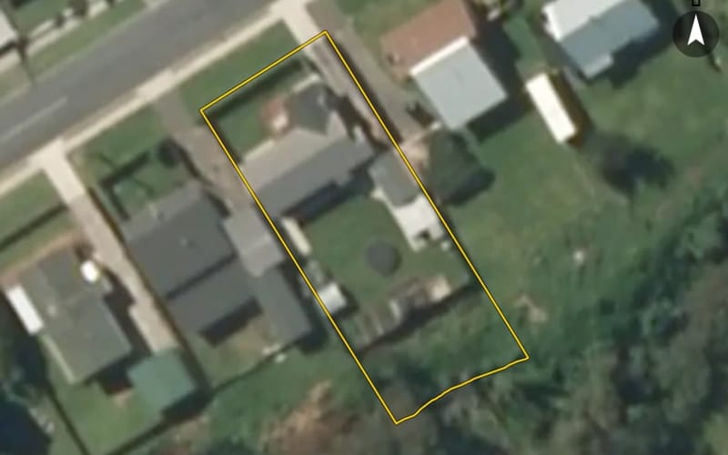 41 Brookes Terrace