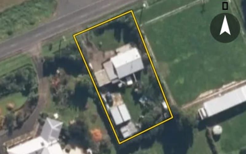 1184 Orini Road