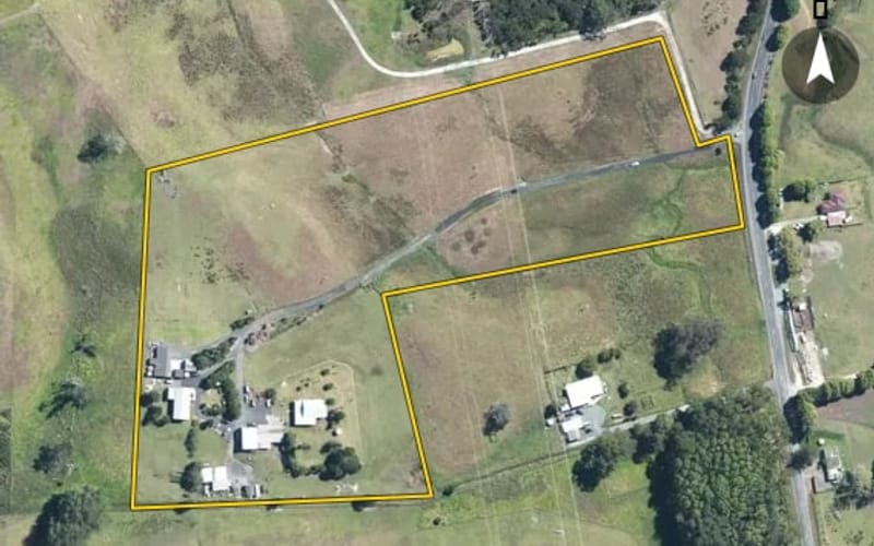 3151 Kaipara Coast Highway