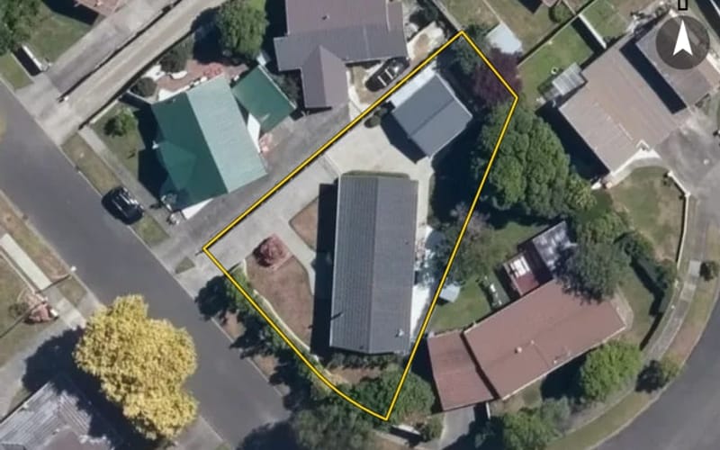 19 Cecil Place