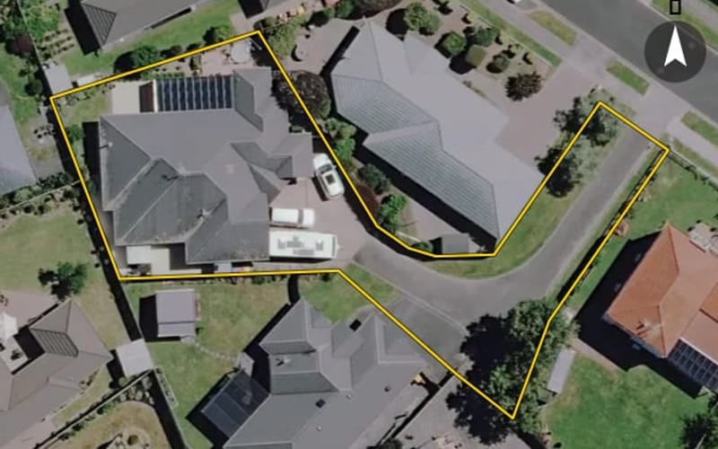 9 Roderick Place