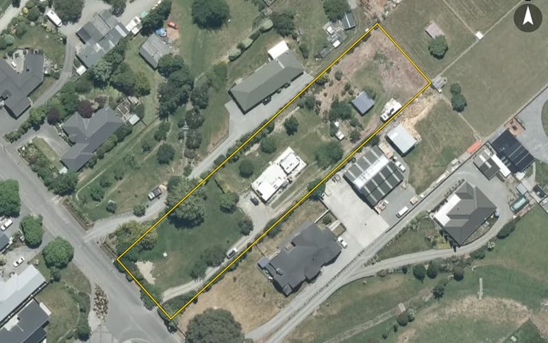 21 Tuarangi Road