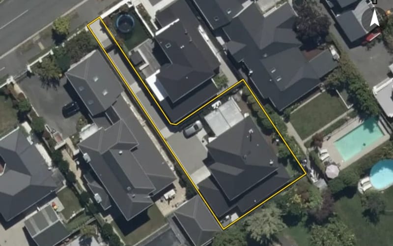 70 Mays Road