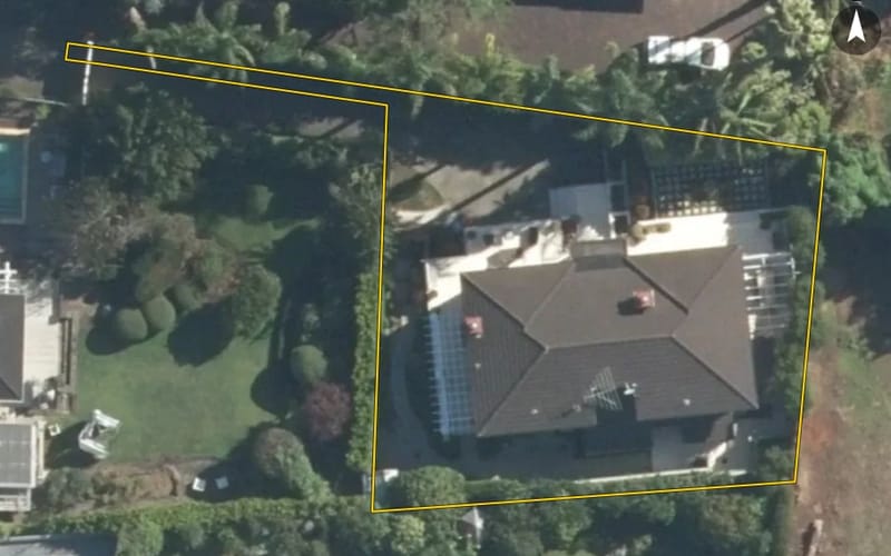 17 Garden Road