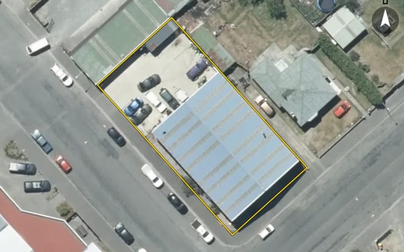 11 John Street