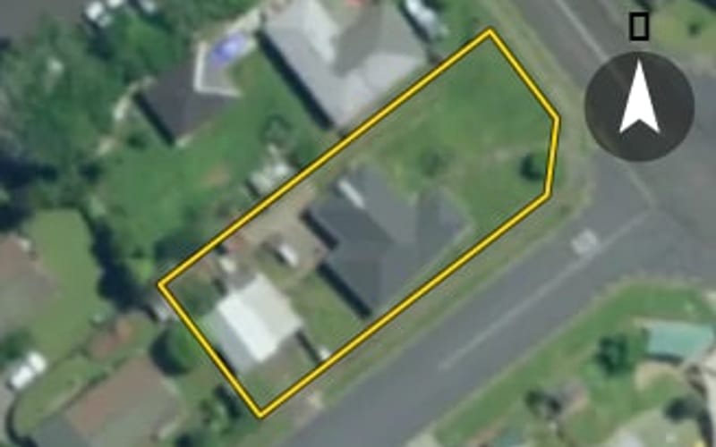 27 Tawanui Road