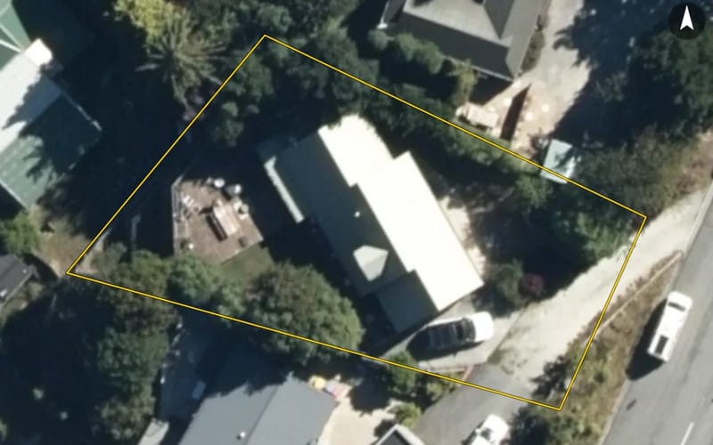 212 Fernhill Road