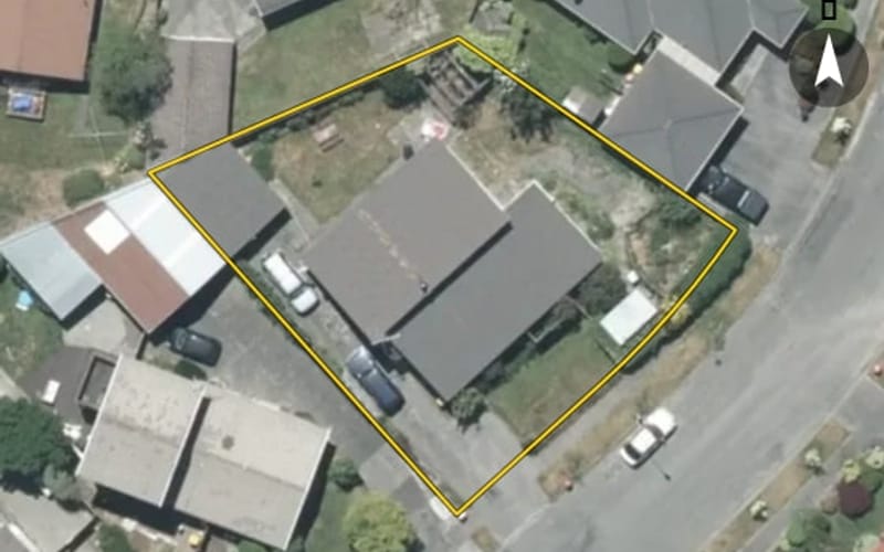 35 Glassey Drive