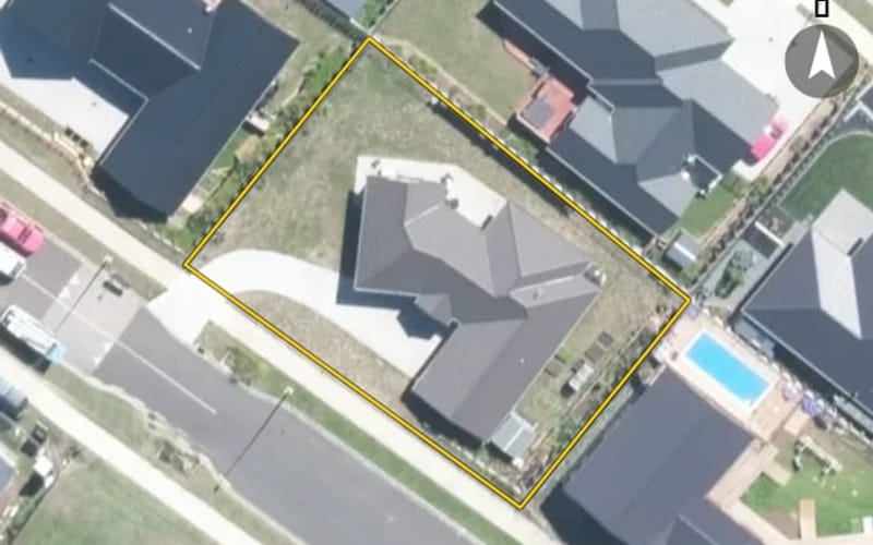 3 Kerr Crescent