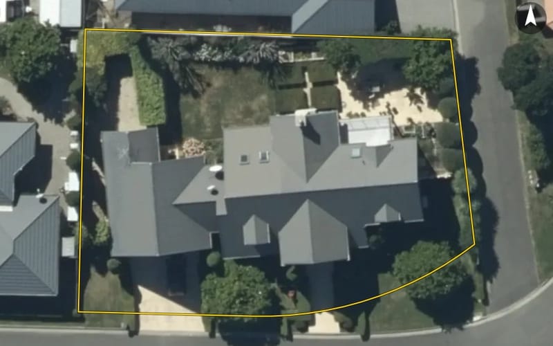 3 Mallard Place