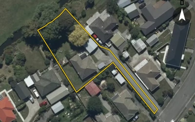 7 Renwick Place