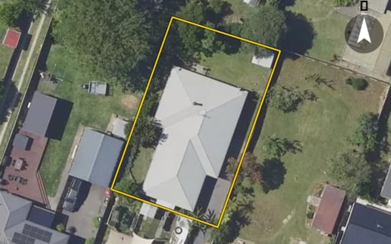29A Bulwer Road