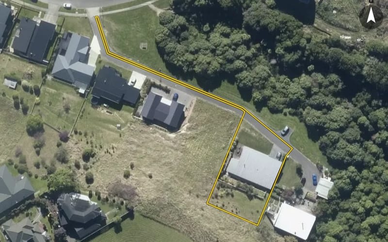 95 Cashmere Drive