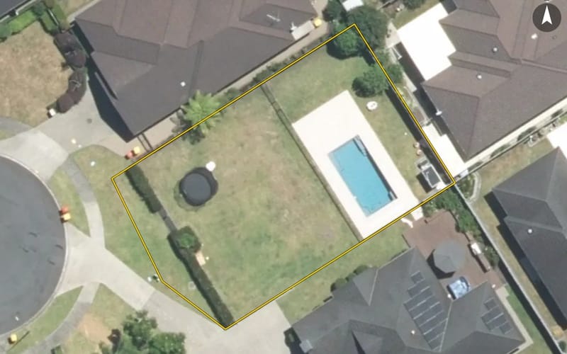 6 Verona Place