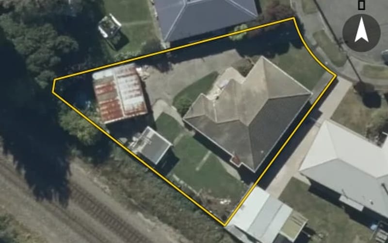 17 Adams Place