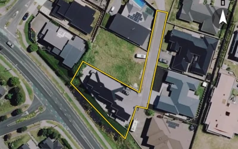 12 Dulverton Rise